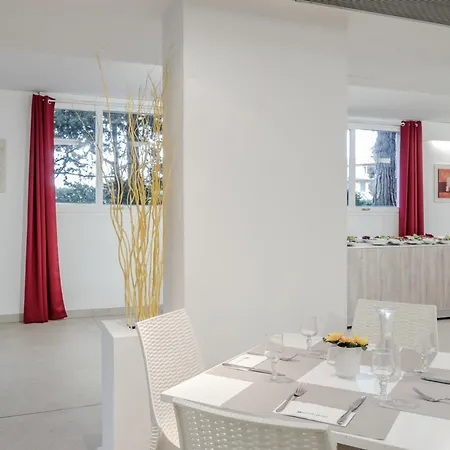 Hotiday Collection - Capo Stella Hotel