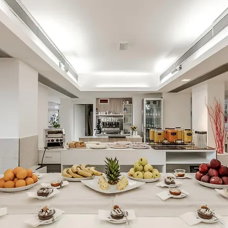 Hotel Hotiday Collection - Capo Stella Lacona