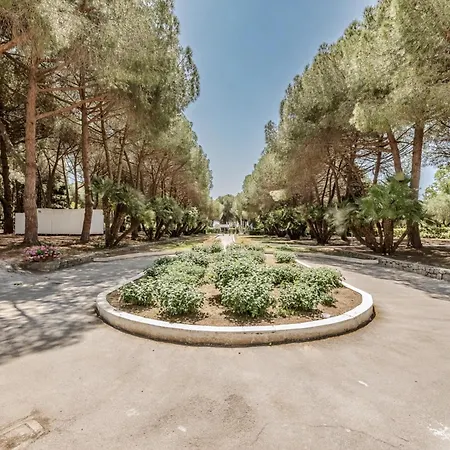 Hotel Hotiday Collection - Capo Stella *