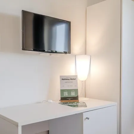 Hotiday Collection - Capo Stella *