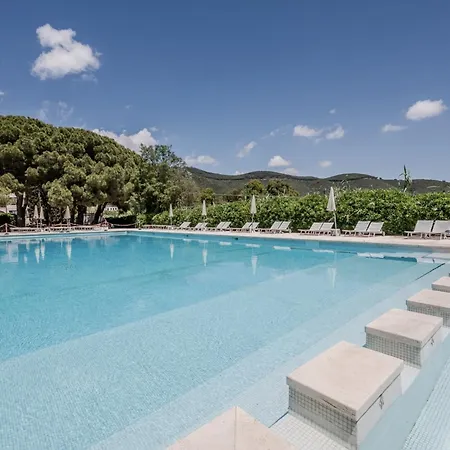 Hotiday Collection - Capo Stella Hotel Lacona